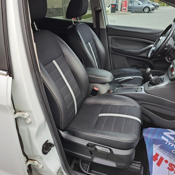 Photo 18 - Ford Kuga TDCI 2008 y