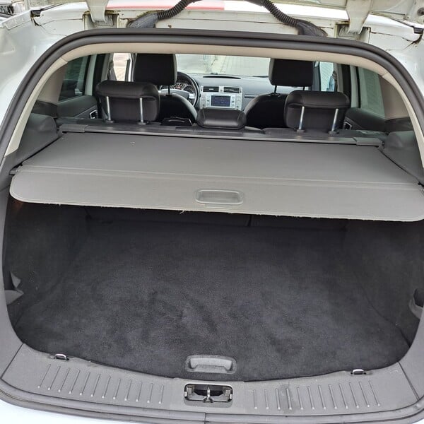 Photo 28 - Ford Kuga TDCI 2008 y