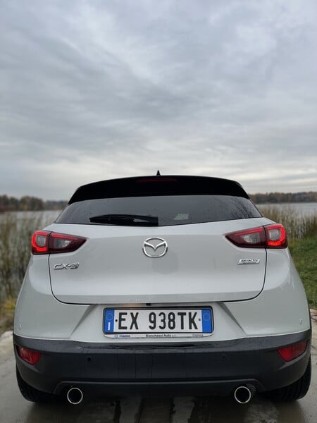 Photo 15 - Mazda CX-3 GERO STOVIO 2016 y