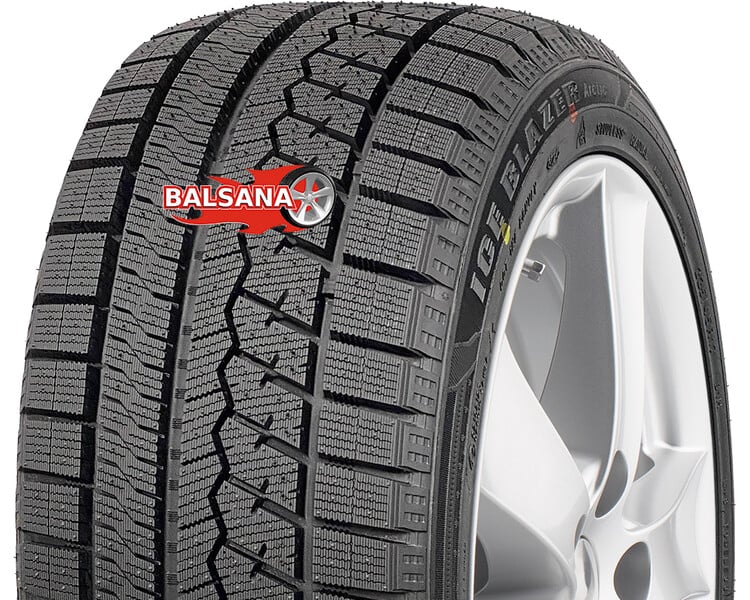 Photo 1 - Sailun Sailun Ice Blazer Ar R17 winter tyres passanger car