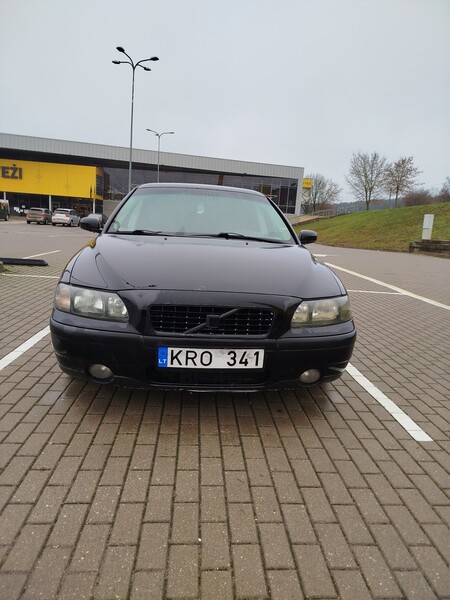 Photo 2 - Volvo S60 2004 y Sedan