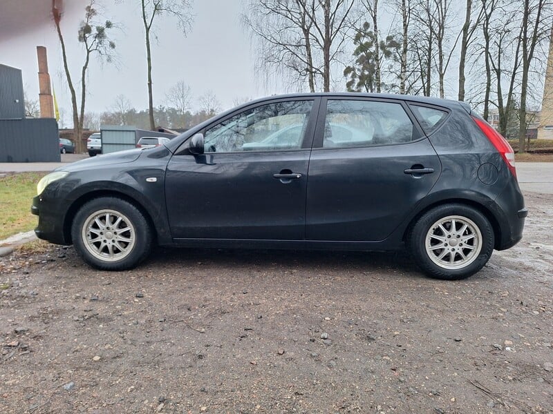 Photo 5 - Hyundai i30 2011 y Hatchback