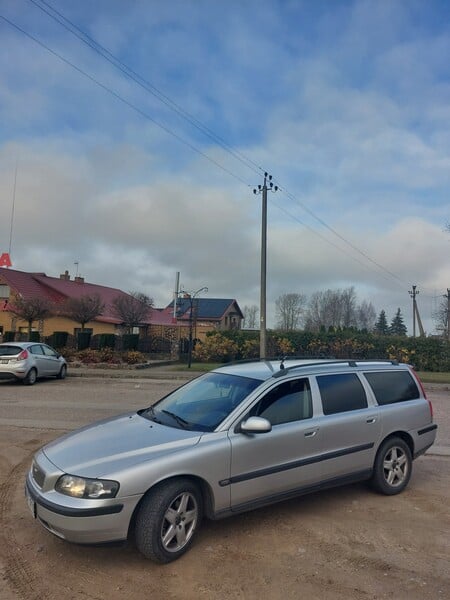 Photo 3 - Volvo V70 2002 y Wagon