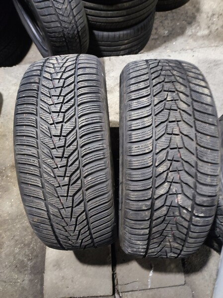 Photo 2 - Hankook R19 winter tyres passanger car