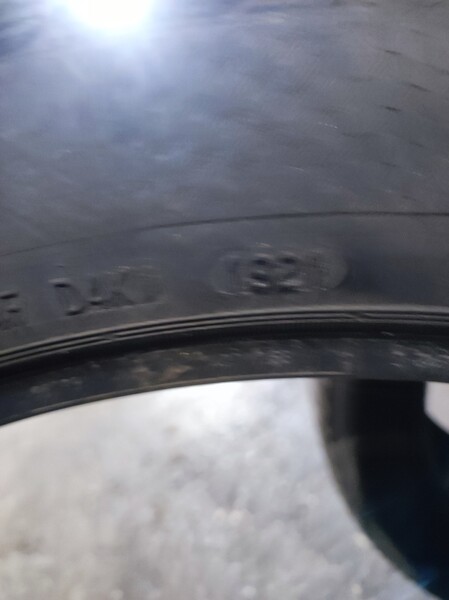 Photo 3 - Hankook R19 winter tyres passanger car