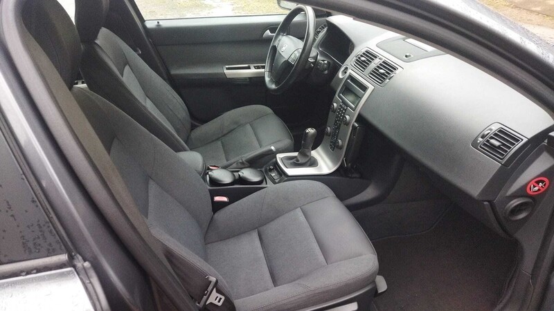 Photo 3 - Volvo V50 TDI 2006 y