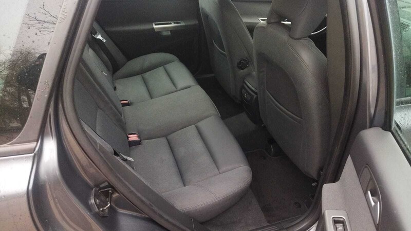 Photo 6 - Volvo V50 TDI 2006 y