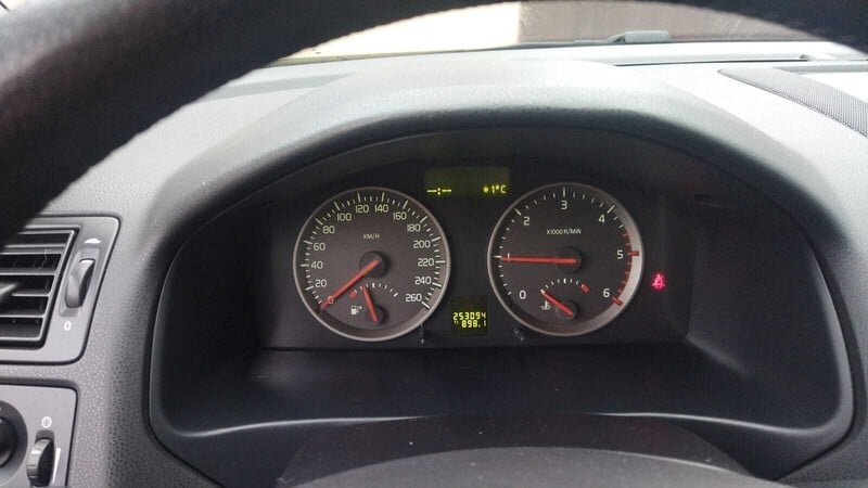 Photo 9 - Volvo V50 TDI 2006 y