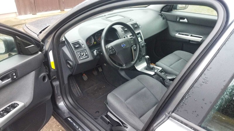 Photo 12 - Volvo V50 TDI 2006 y