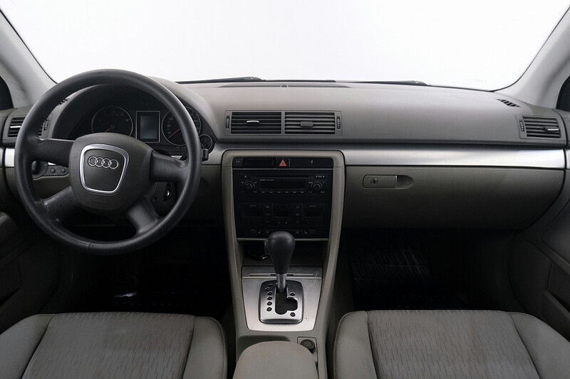 Nuotrauka 5 - Audi A4 2005 m Universalas