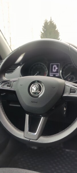 Photo 16 - Skoda Octavia 2019 y Wagon