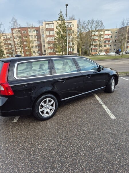 Nuotrauka 2 - Volvo V70 2013 m Universalas