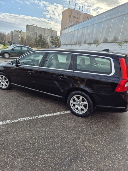 Nuotrauka 4 - Volvo V70 2013 m Universalas