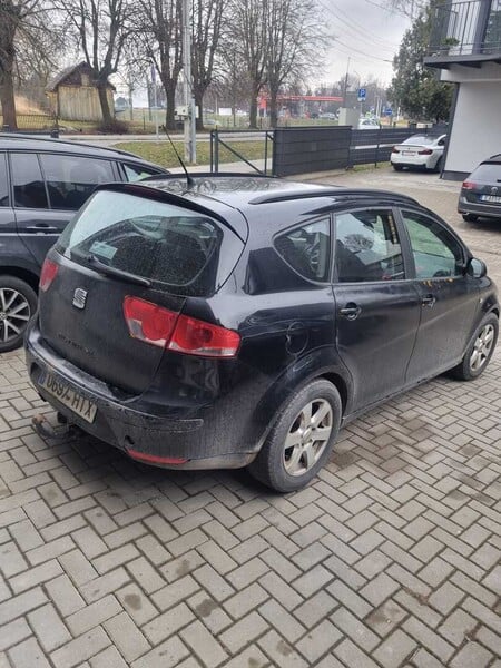 Photo 3 - Seat Altea XL TDI 2013 y