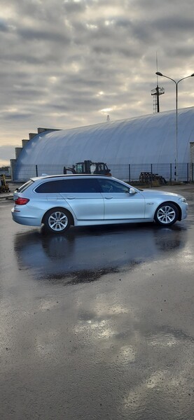 Photo 2 - Bmw 525 2011 y Wagon