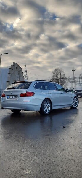 Photo 1 - Bmw 525 2011 y Wagon