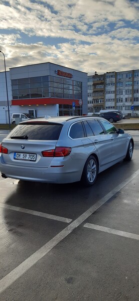 Photo 14 - Bmw 525 2011 y Wagon