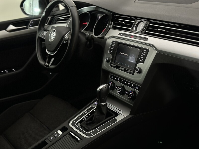 Photo 12 - Volkswagen Passat 2016 y Wagon