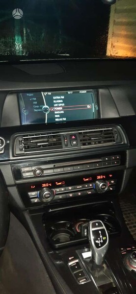 Photo 19 - Bmw 525 2011 y Wagon