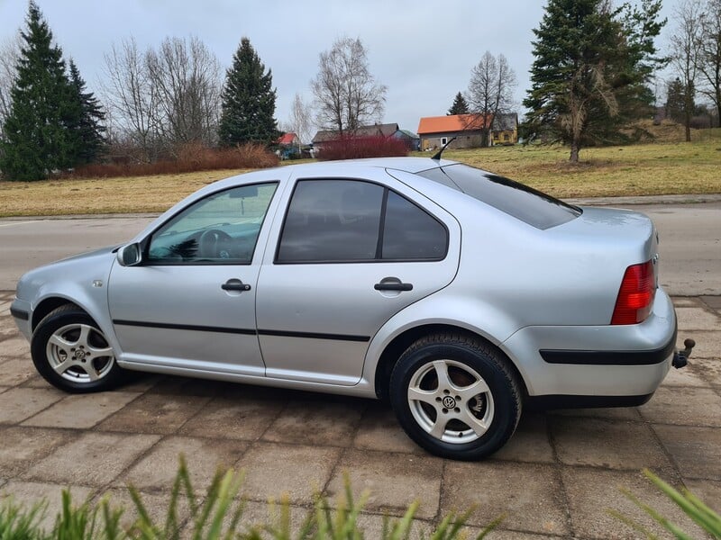 Photo 4 - Volkswagen Bora TDI 2003 y