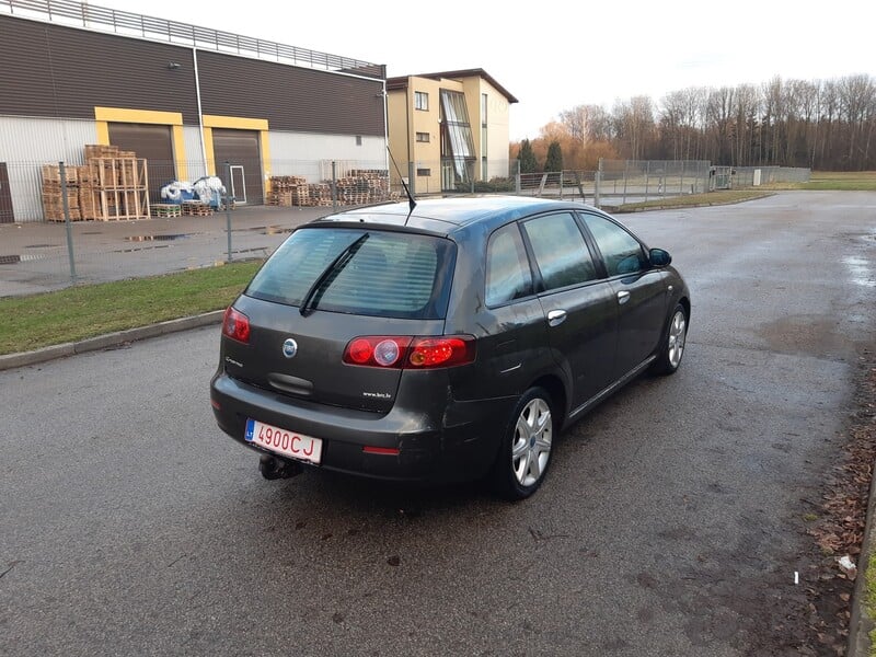 Photo 11 - Fiat Croma 2009 y Wagon