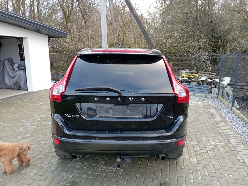 Photo 7 - Volvo XC60 2012 y Off-road / Crossover