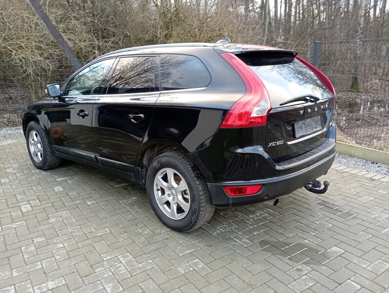 Photo 6 - Volvo XC60 2012 y Off-road / Crossover