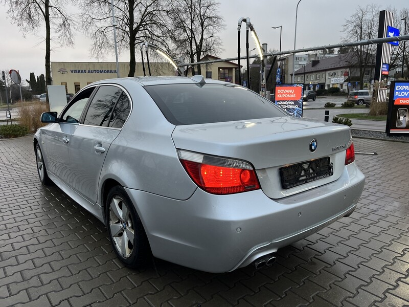 Photo 3 - Bmw 530 2005 y Sedan