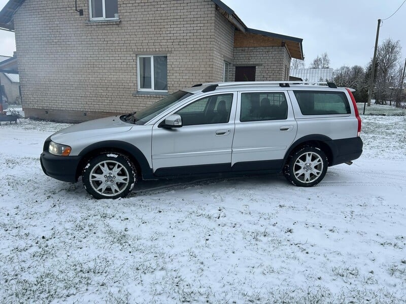 Фотография 6 - Volvo XC70 2006 г Универсал