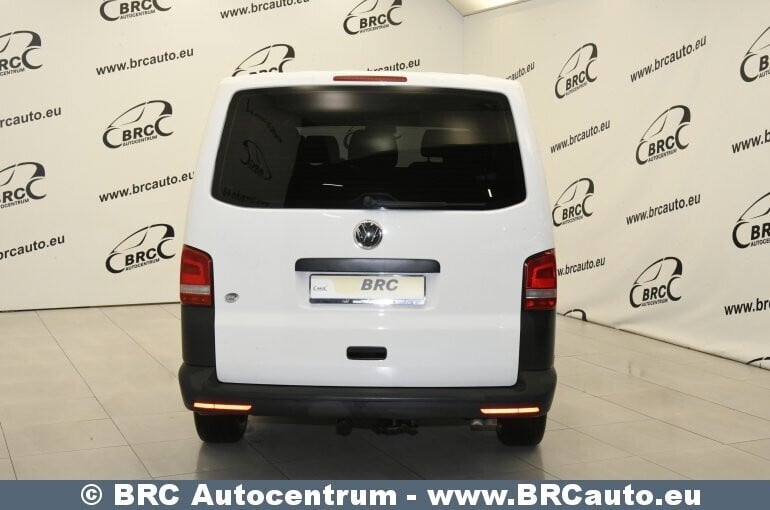 Nuotrauka 5 - Volkswagen Caravelle 2015 m Keleivinis