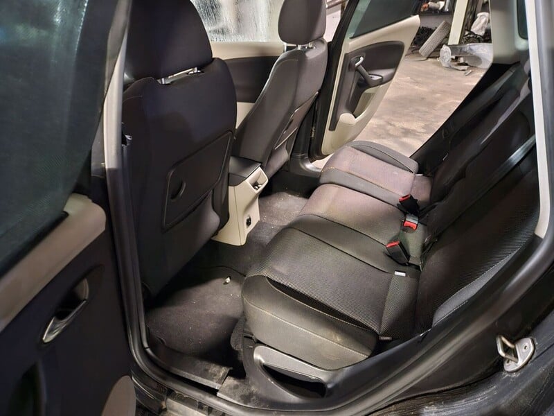 Photo 9 - Seat Altea Xl 2008 y parts