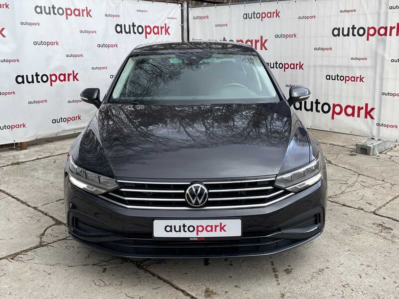 Nuotrauka 2 - Volkswagen Passat 1.5 TSI DSG 2021 m