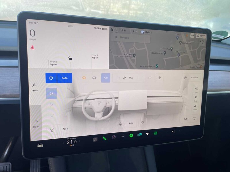 Photo 13 - Tesla Model Y Dual Motor 2022 y