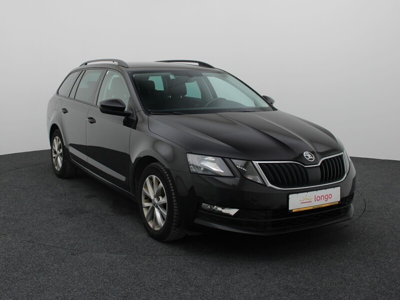 Фотография 10 - Skoda Octavia 2019 г Универсал