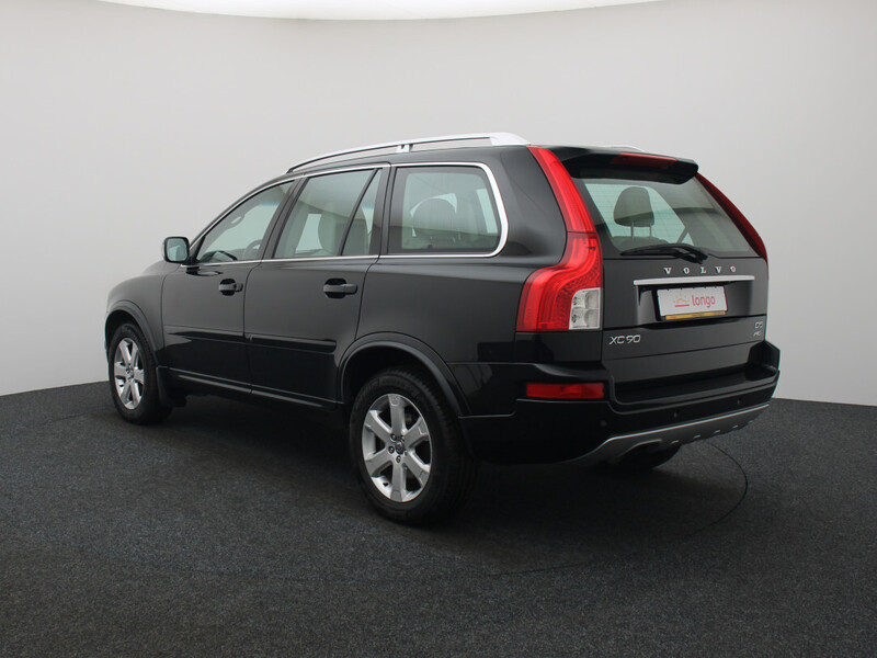 Photo 7 - Volvo XC90 2013 y Off-road / Crossover