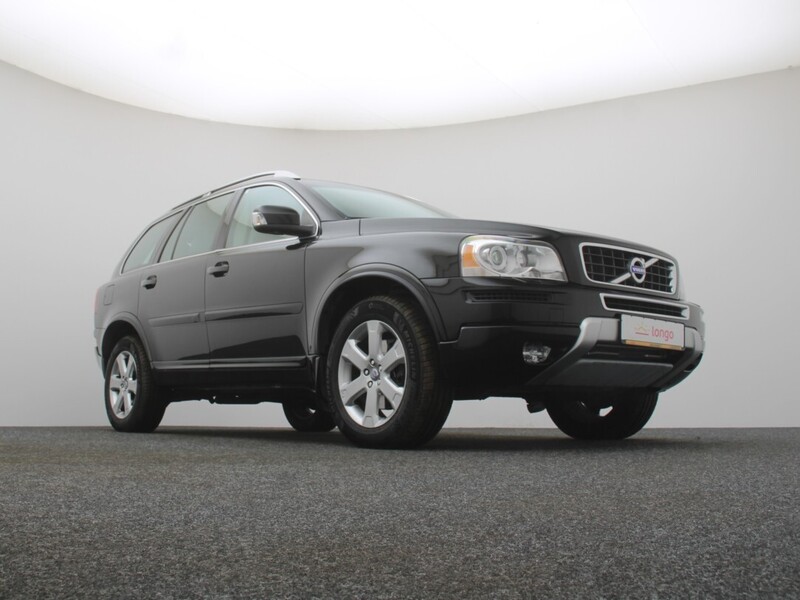 Photo 11 - Volvo XC90 2013 y Off-road / Crossover