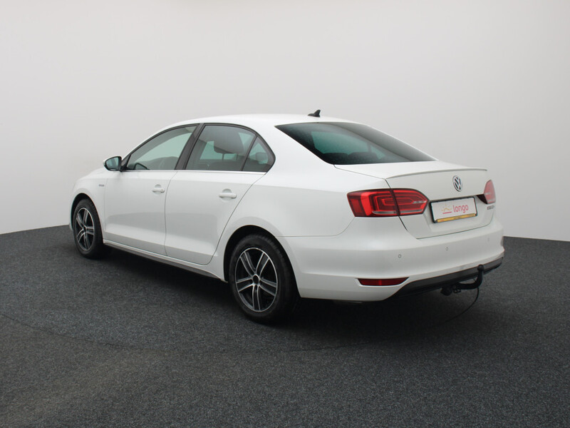 Photo 7 - Volkswagen Jetta 2013 y Sedan