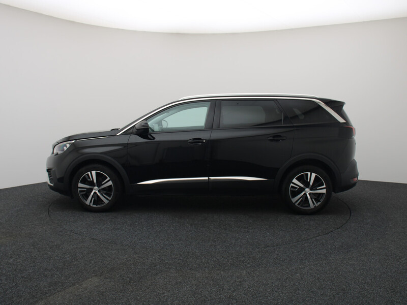 Nuotrauka 6 - Peugeot 5008 2019 m Visureigis / Krosoveris