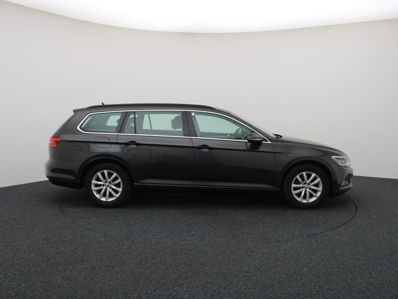 Photo 9 - Volkswagen Passat B8 2019 y Wagon