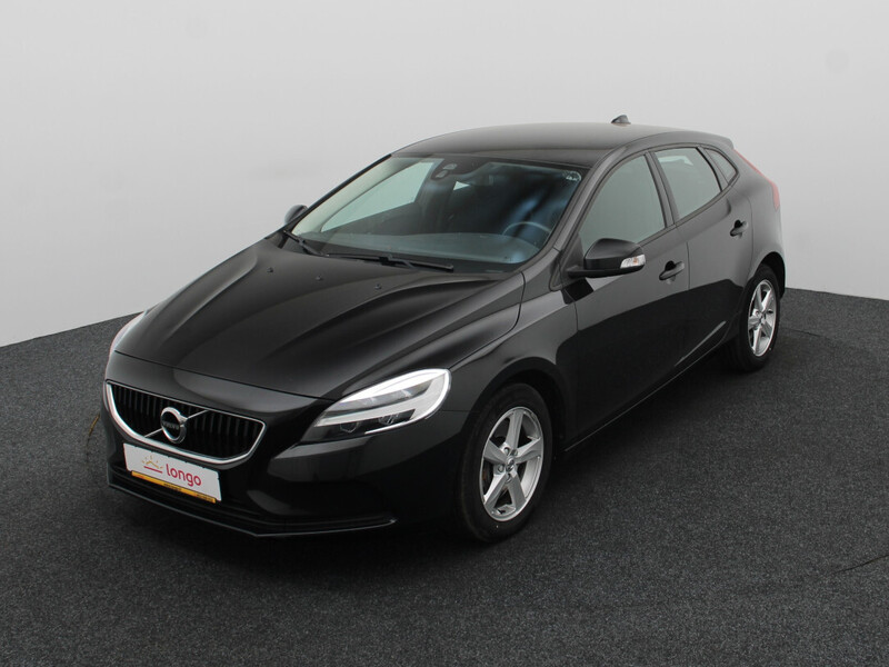 Photo 1 - Volvo V40 2018 y Hatchback