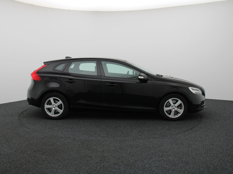 Photo 9 - Volvo V40 2018 y Hatchback