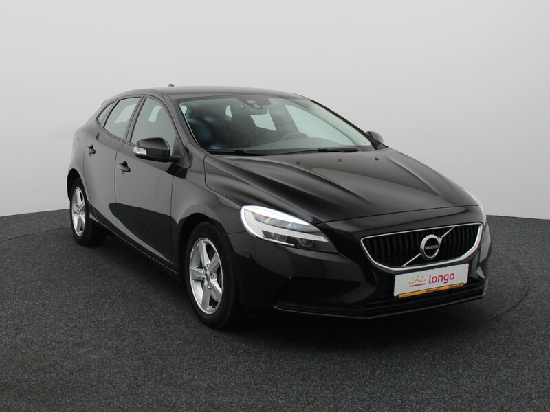 Photo 10 - Volvo V40 2018 y Hatchback