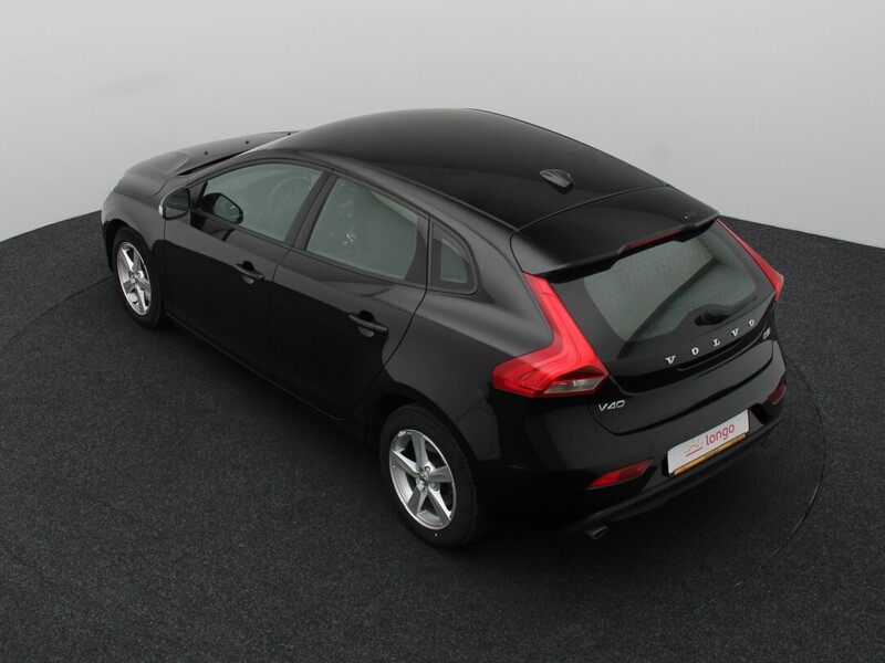 Photo 12 - Volvo V40 2018 y Hatchback