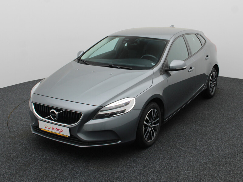 Photo 1 - Volvo V40 2019 y Hatchback