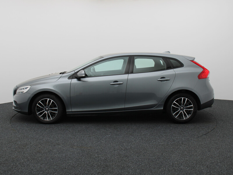 Photo 6 - Volvo V40 2019 y Hatchback