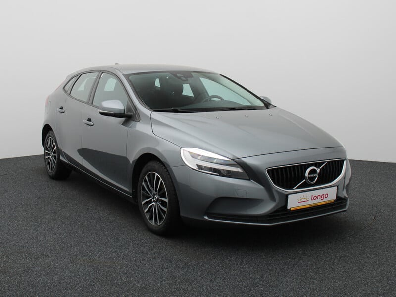 Photo 10 - Volvo V40 2019 y Hatchback