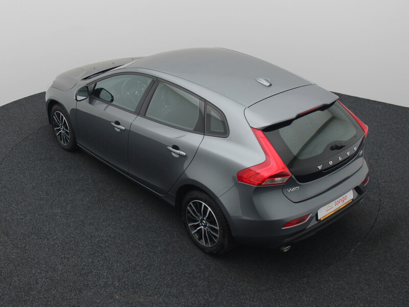 Photo 12 - Volvo V40 2019 y Hatchback