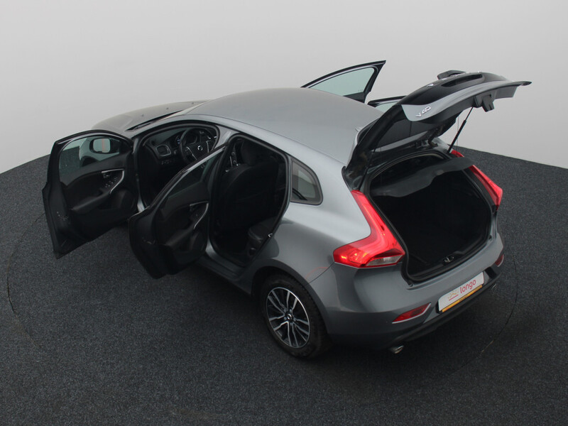 Photo 13 - Volvo V40 2019 y Hatchback