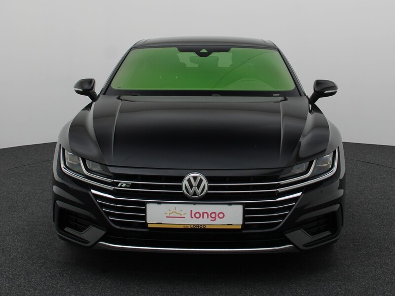 Photo 3 - Volkswagen ARTEON 2019 y Sedan