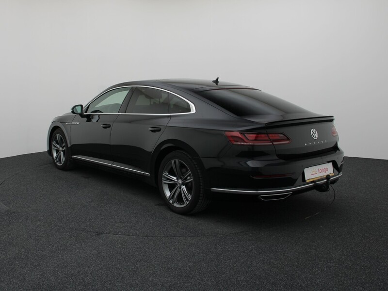 Photo 7 - Volkswagen ARTEON 2019 y Sedan